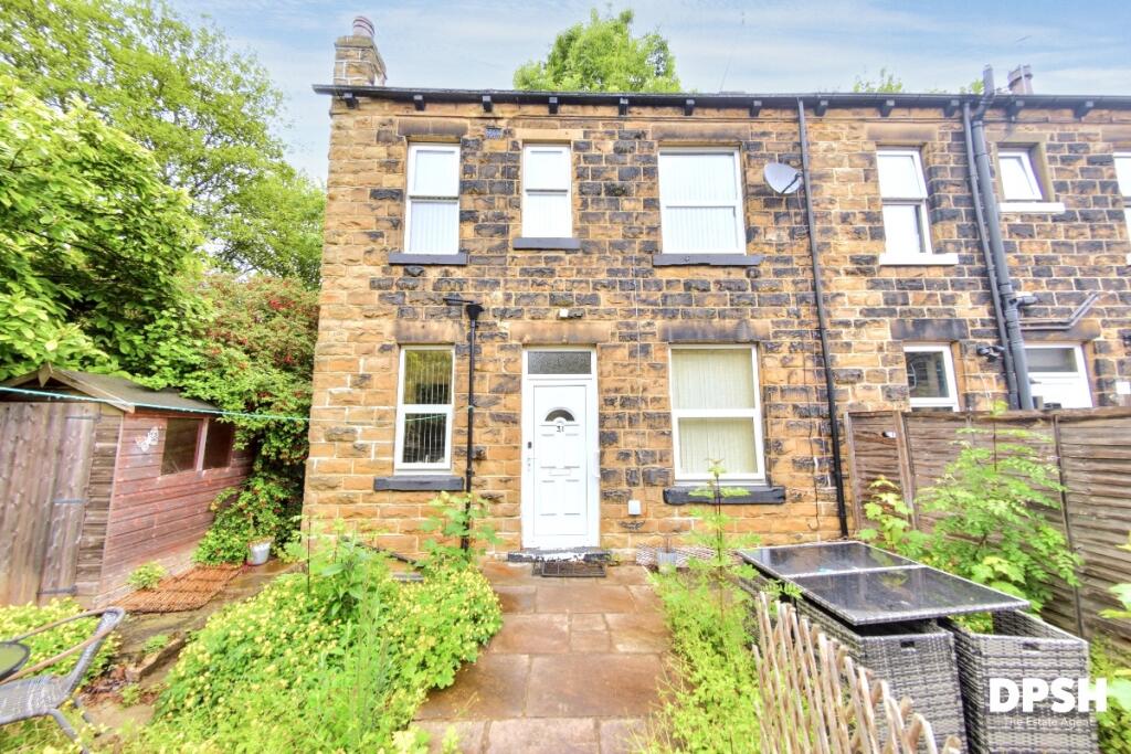 Main image of property: Zoar Street, Morley, Leeds