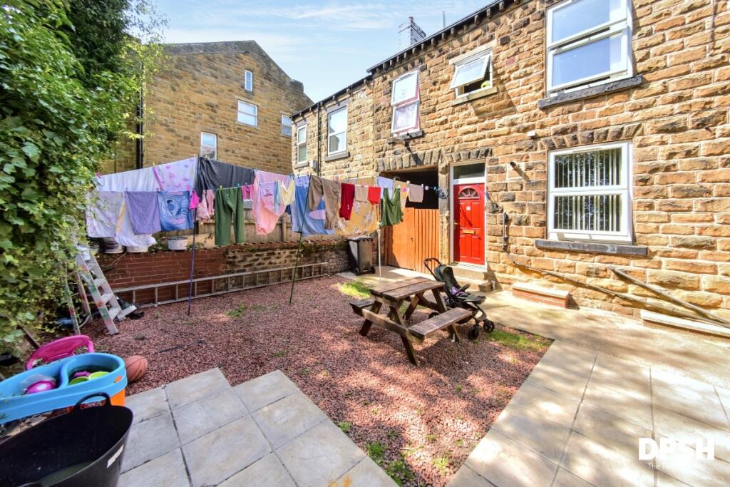 Main image of property: Oddfellow Street, Morley, Leeds