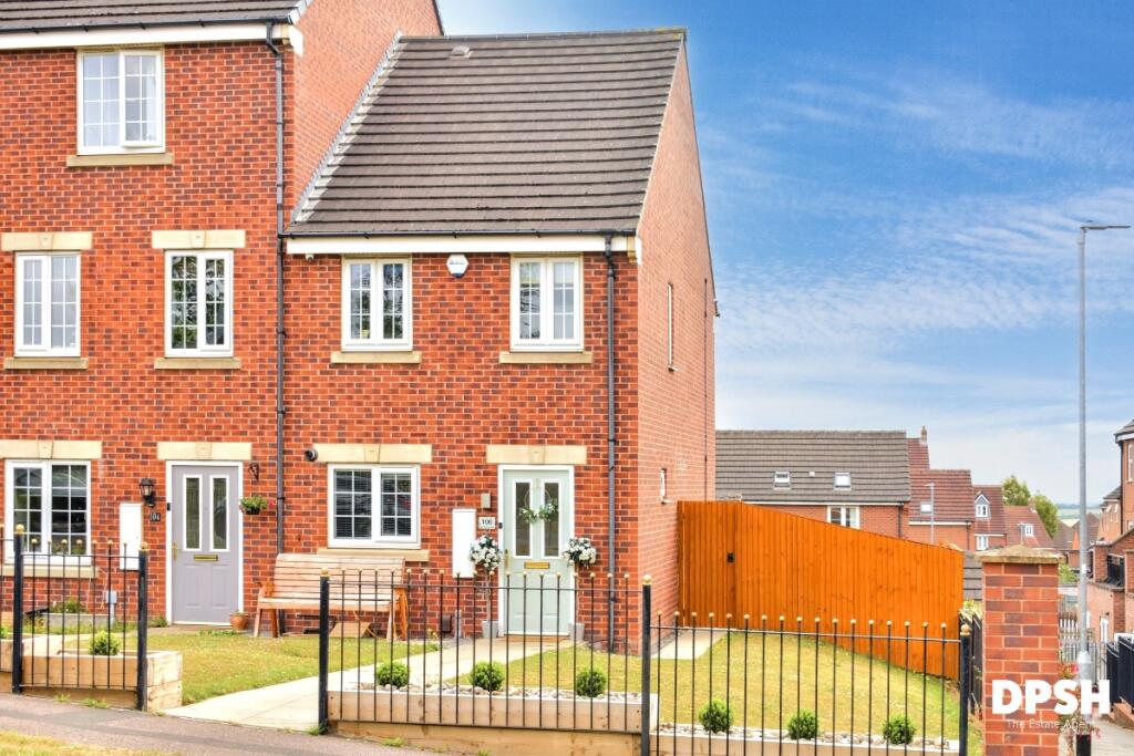 Main image of property: New Forest Way, Leeds