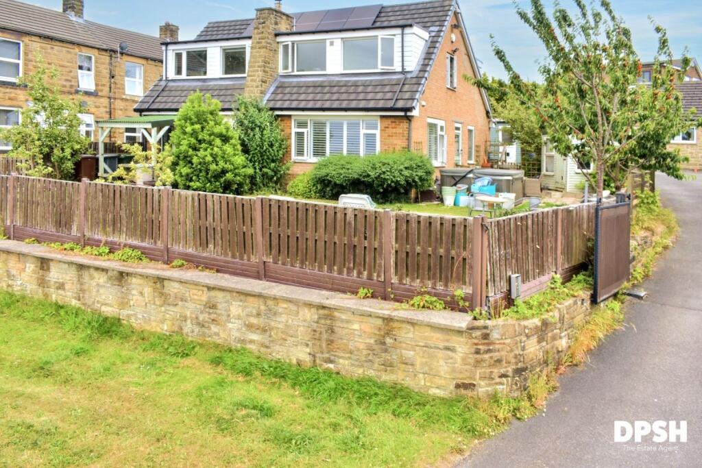Main image of property: Moorside Road, Drighlington, Bradford