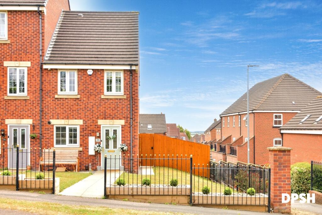 Main image of property: New Forest Way, Leeds