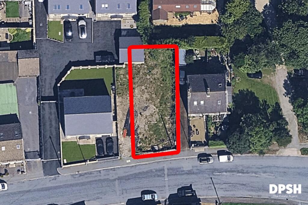 Main image of property: Land at 215 Wakefield Road, Drighlington