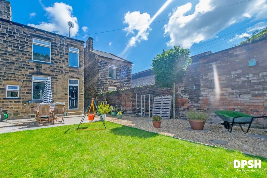 Main image of property: Zoar Street, Morley, Leeds