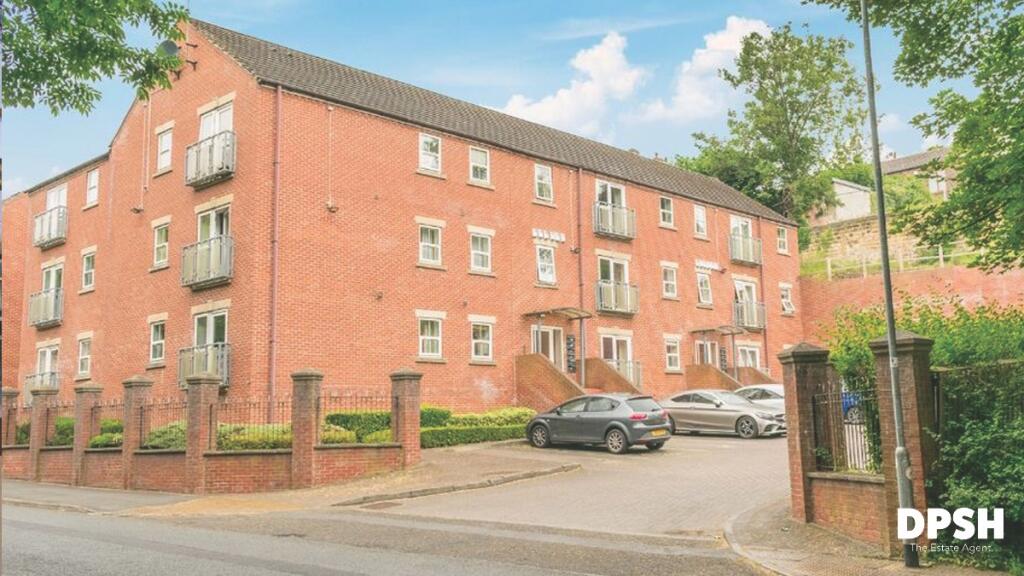 Main image of property: Stephenson House,  Pullman Court, Morley, Leeds