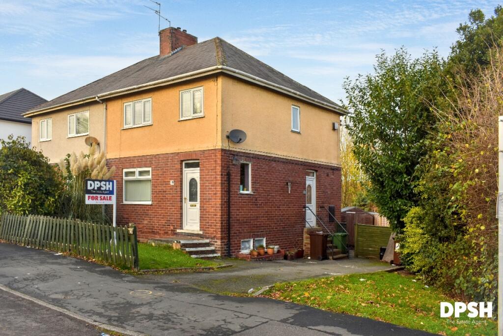 Main image of property: The Avenue, Outwood