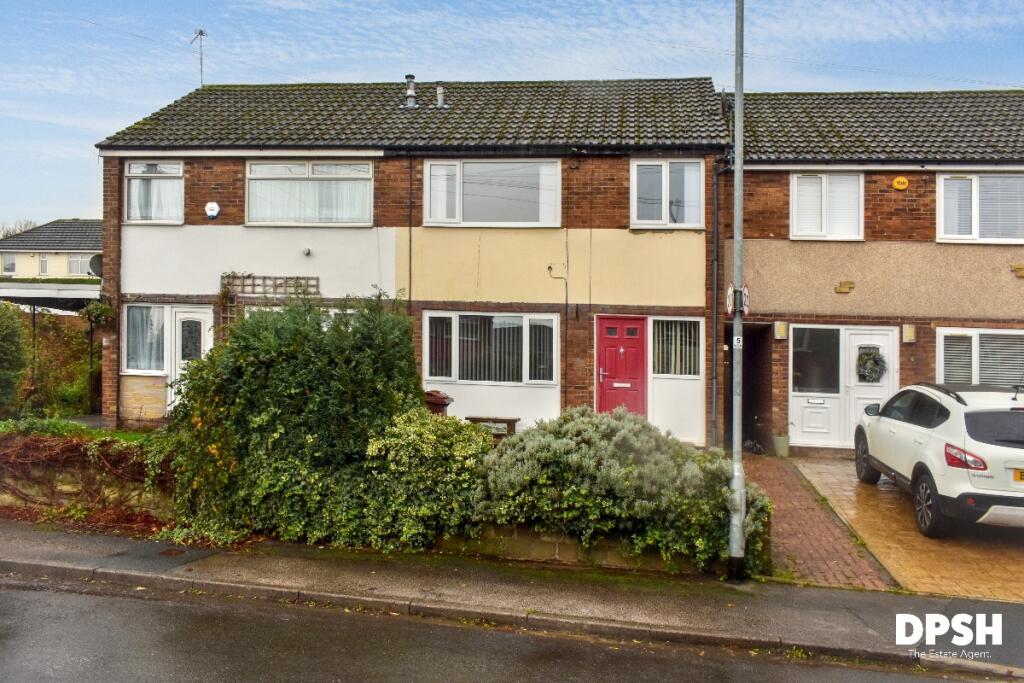 Main image of property: Wolley Drive, New Farnley