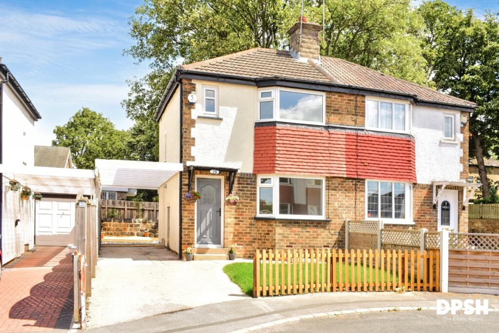 Main image of property: Hill Court Avenue, Leeds