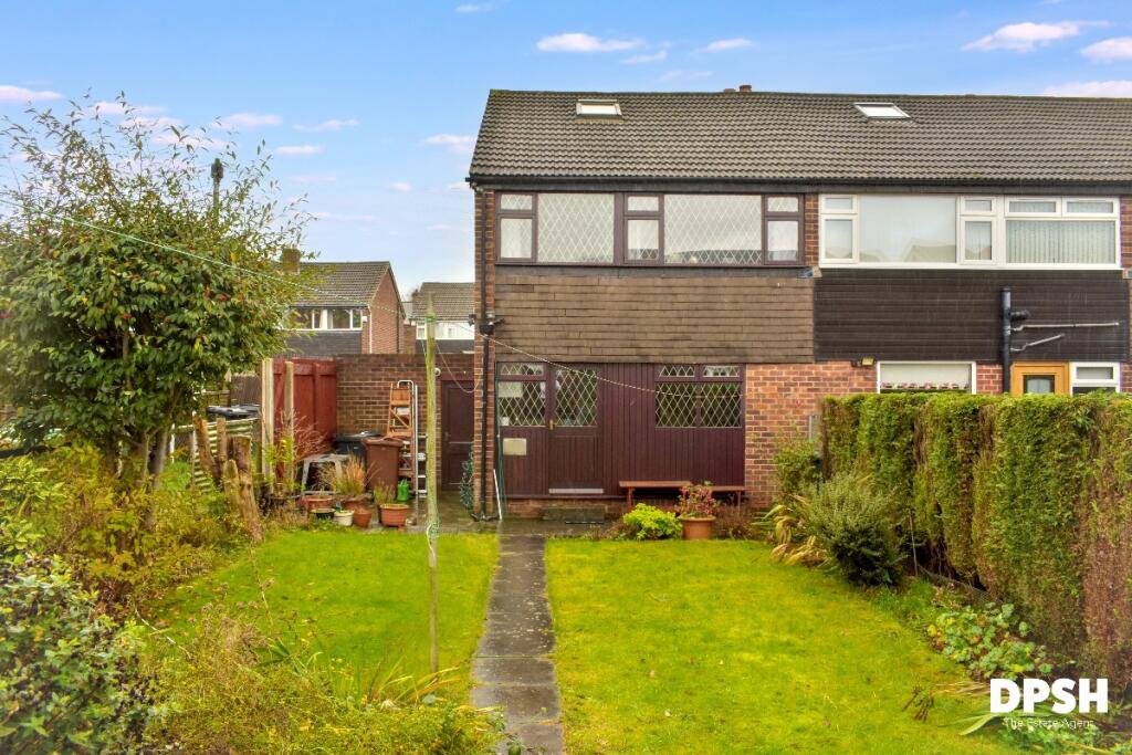 Main image of property: Highfield, Tingley, Wakefield