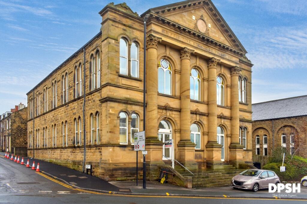 Main image of property: Ebenezer House,  Fountain Street, Morley, Leeds