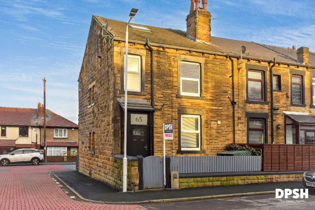 Main image of property: Springfield Road, Morley, Leeds