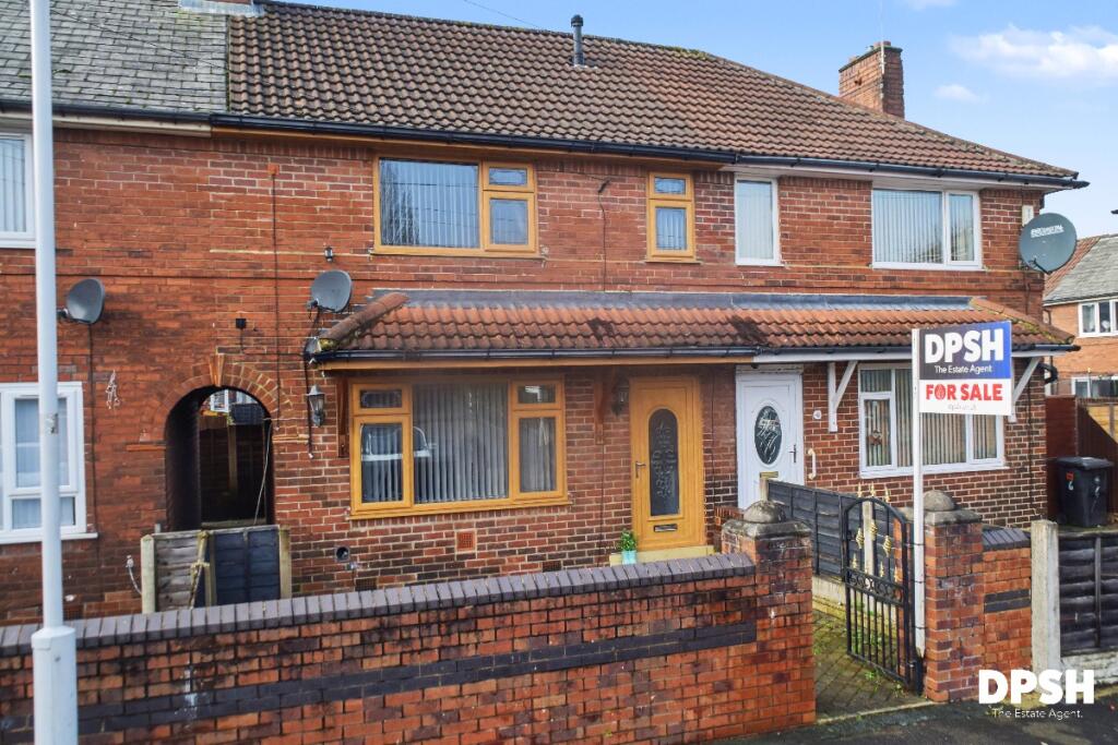 Main image of property: East Grange Square, Leeds