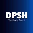 DPSH, Morley Estate Agent Logo