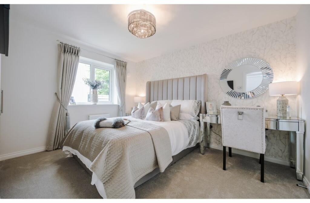 Additional property image - Milking Lane,
Lower Darwen,
Darwen,
BB3 0RB
