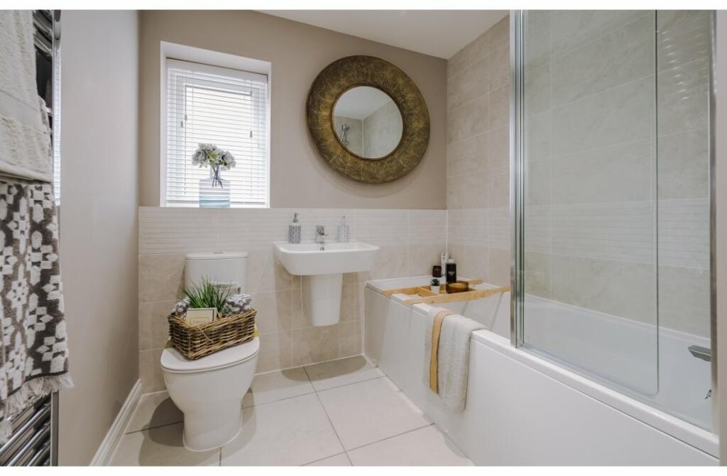 Additional property image - Milking Lane,
Lower Darwen,
Darwen,
BB3 0RB