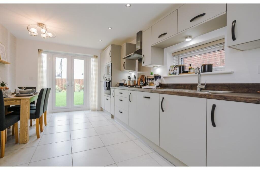 Additional property image - Milking Lane,
Lower Darwen,
Darwen,
BB3 0RB