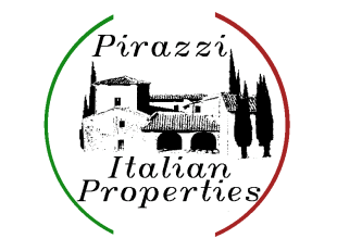 Pirazzi Italian Properties, Firenzebranch details