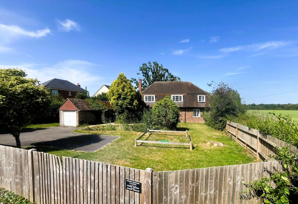 Main image of property: Smallhythe Road, Tenterden, Kent TN30 7LN