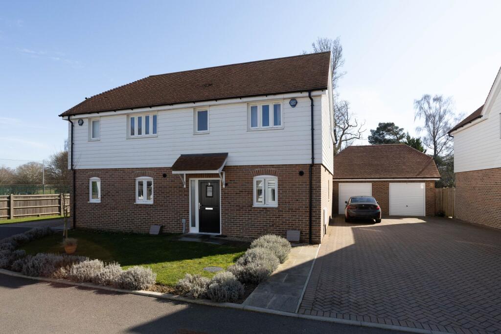 Main image of property: The Mews, Course Horn Lane, Cranbrook