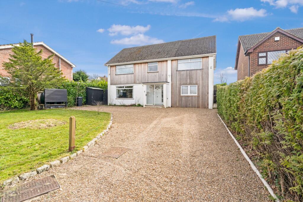 Main image of property: Romney, Furnace Lane, Tunbridge Wells