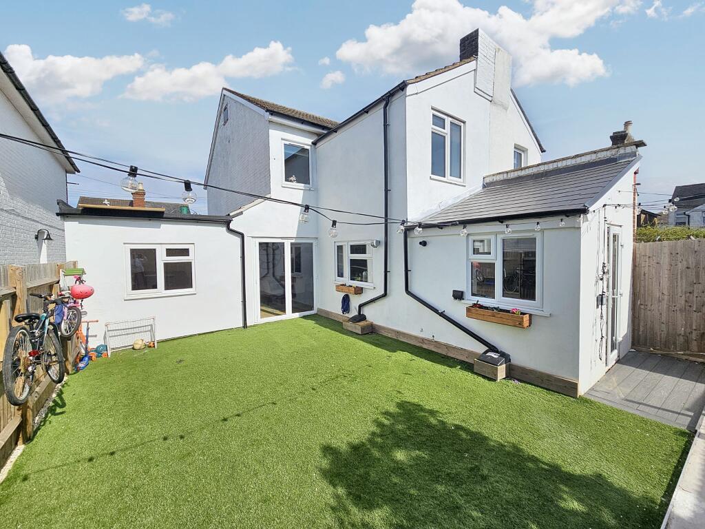Main image of property: Western Road, Tunbridge Wells