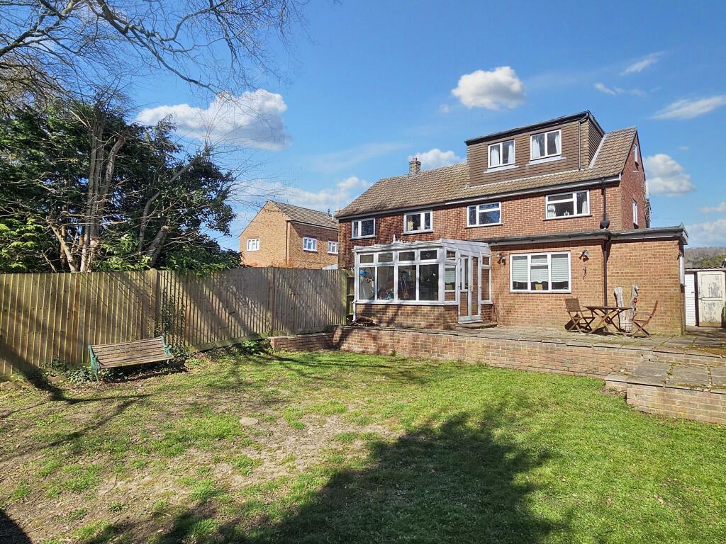 Main image of property: Cleves Road, Sevenoaks