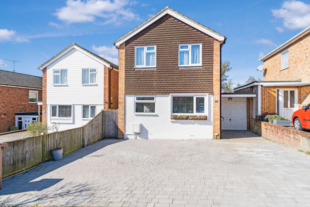 Main image of property: Bankfields, Headcorn