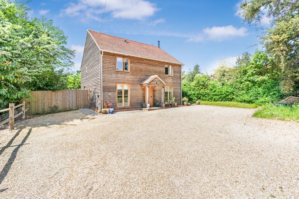 Main image of property: Little Hayselden , The Common, Cranbrook