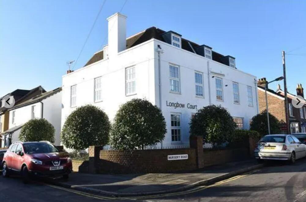 Main image of property: Colebrook Road, Tunbridge Wells
