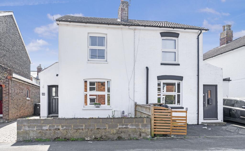 Main image of property: Western Road, Tunbridge Wells