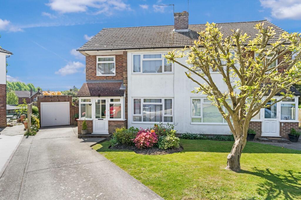 Main image of property: Oatfield Close, Cranbrook