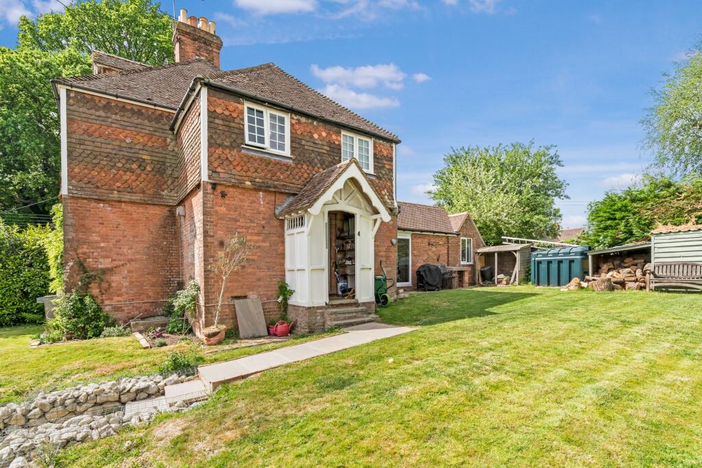 Main image of property: Priors Heath, Cranbrook