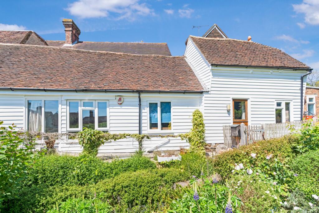 3 bedroom cottage