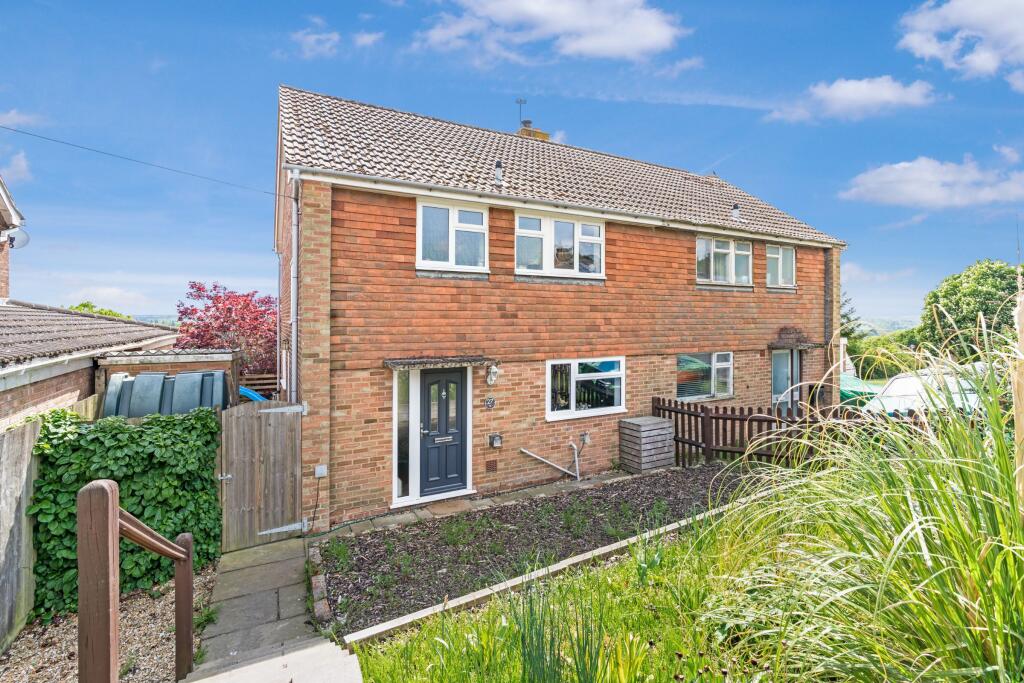 Main image of property: High Ridge, Goudhurst, Cranbrook