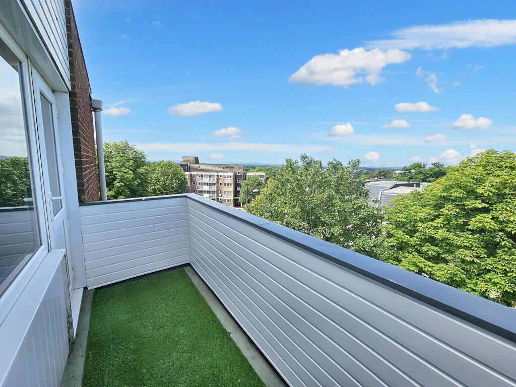 Main image of property: Tower House, Silverdale Road, Burgess Hill