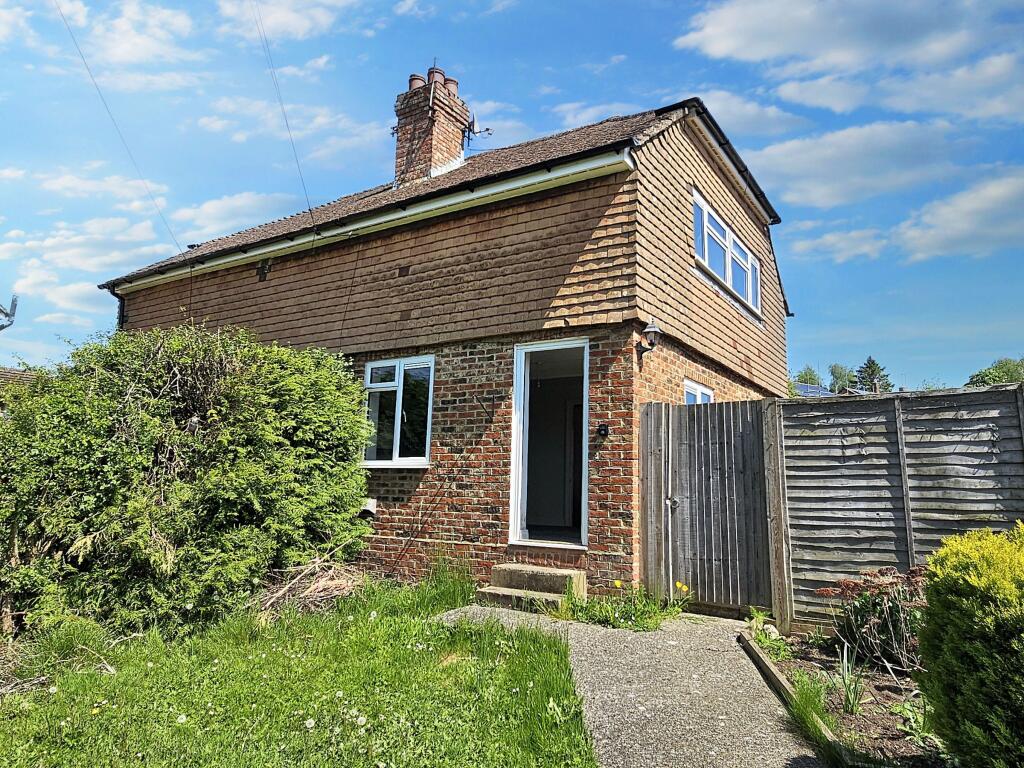 Main image of property: Lurkins Rise, Goudhurst, Cranbrook