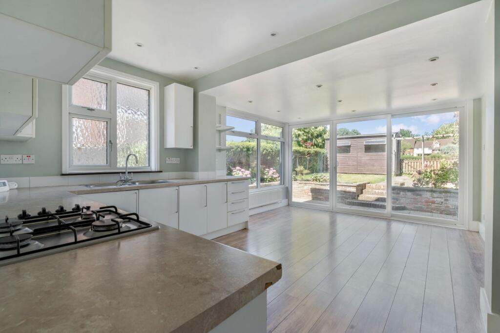 Main image of property: Sunnyside, Dorothy Avenue, Cranbrook