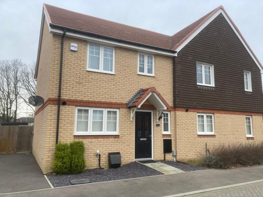 Main image of property: Lancaster Road, Headcorn, Ashford