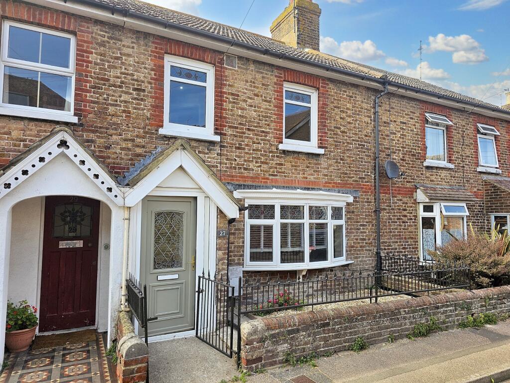 Main image of property: Bradford Street, Eastbourne
