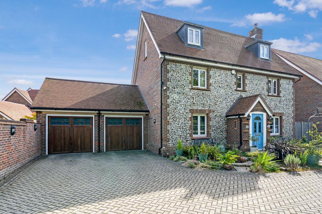 Main image of property: Tinchurch Drive, Burgess Hill