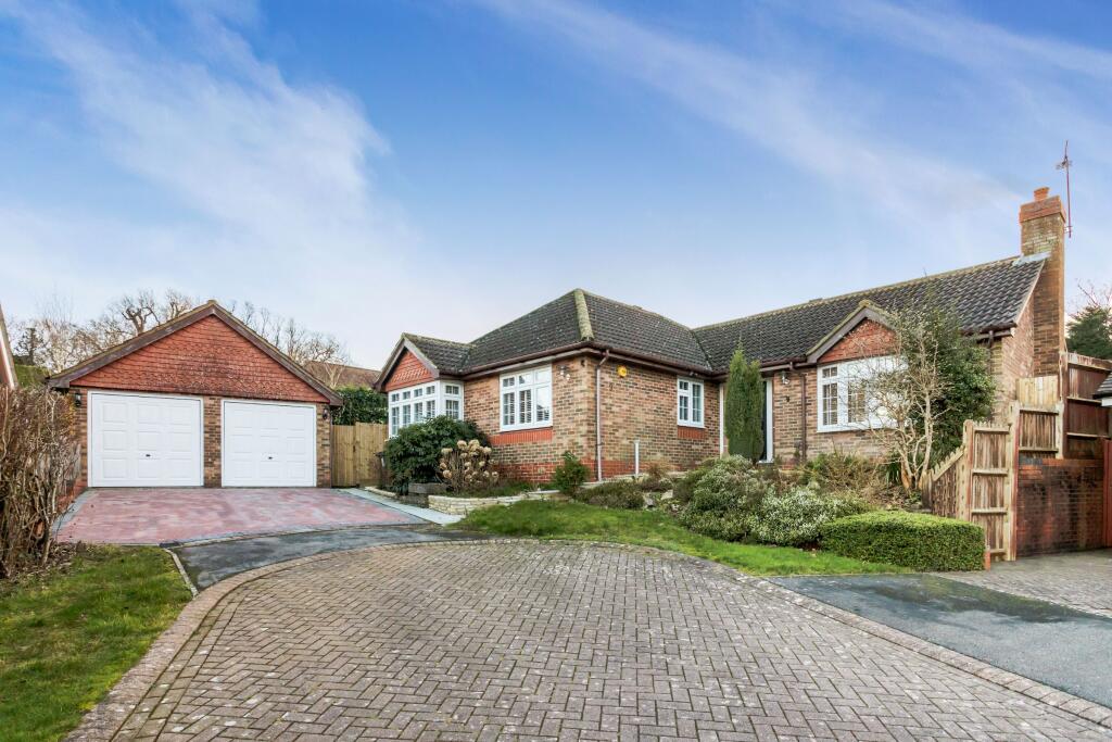 Main image of property: Fuller Close, Wadhurst