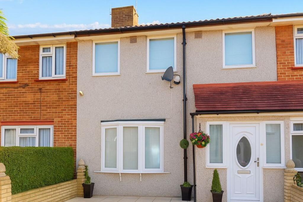 Main image of property: Murray Square, London