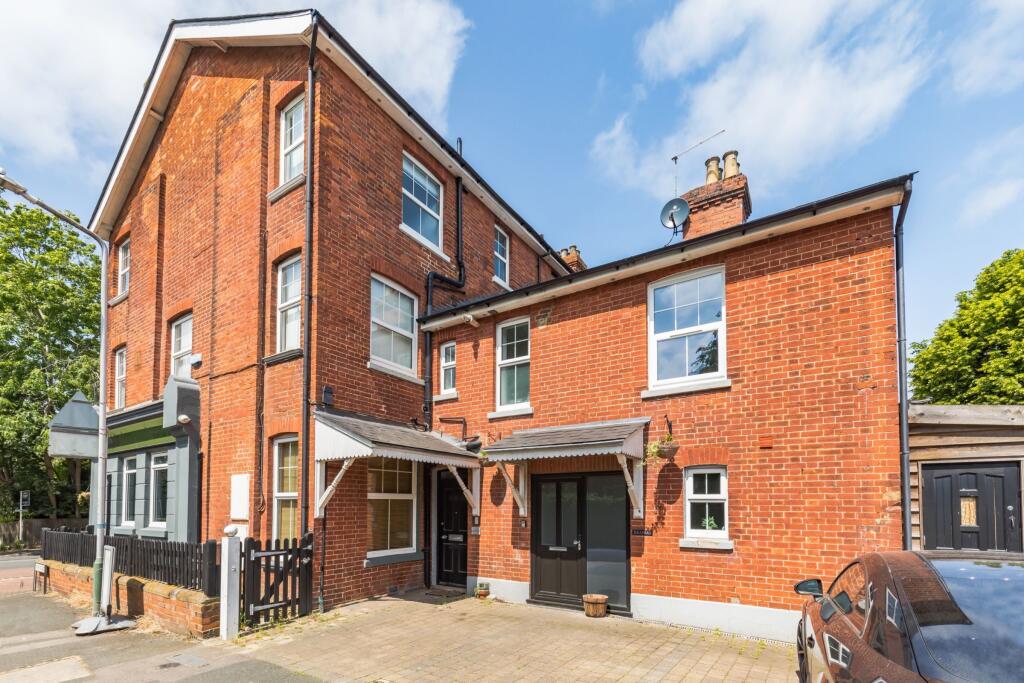 Main image of property: London Road, Southborough, Tunbridge Wells