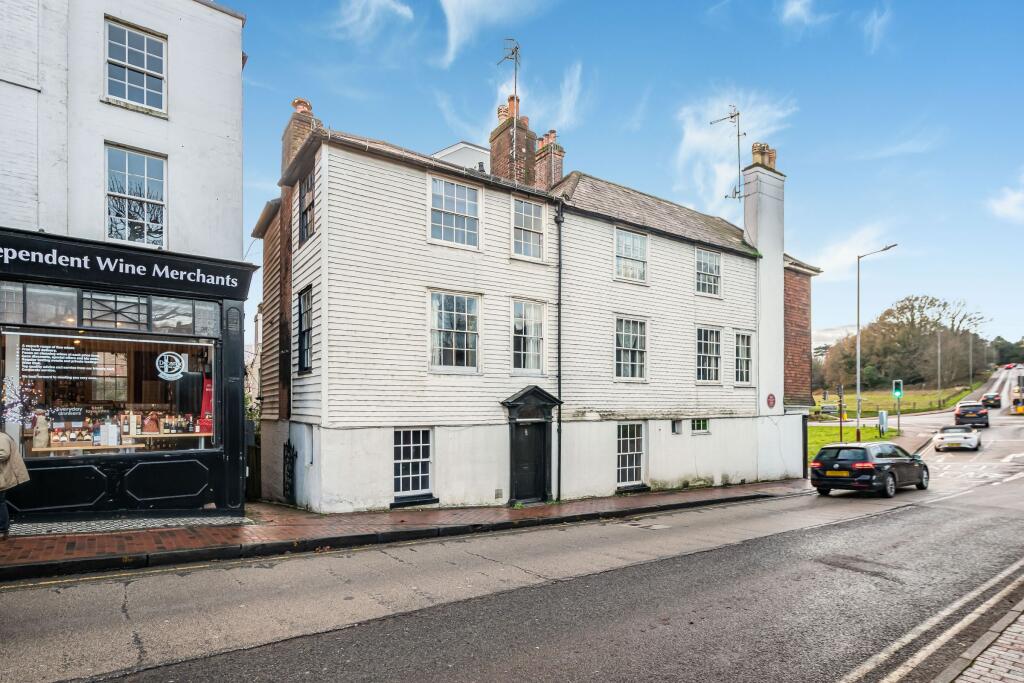 Main image of property: Jordan Cottage, Church Road, Tunbridge Wells