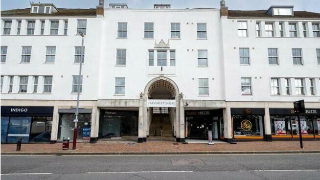 Main image of property: Calverley House