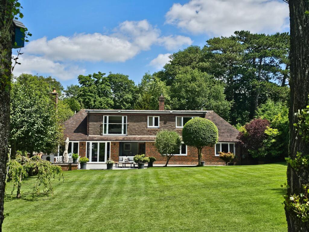 Main image of property: Woodlands, Forest Row
