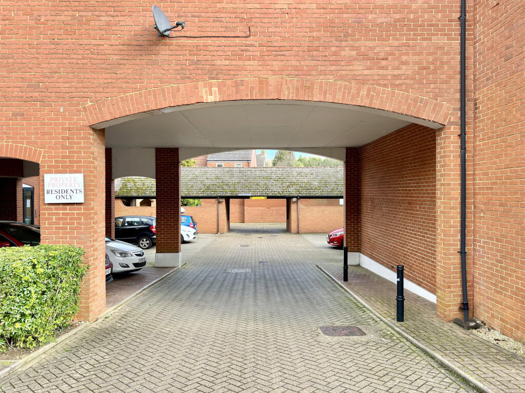 Additional property image - Saddlers Mews, Markyate, St. Albans