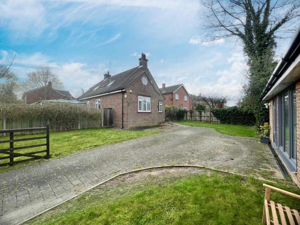 Main image of property: Minall Close, Tring, HP23