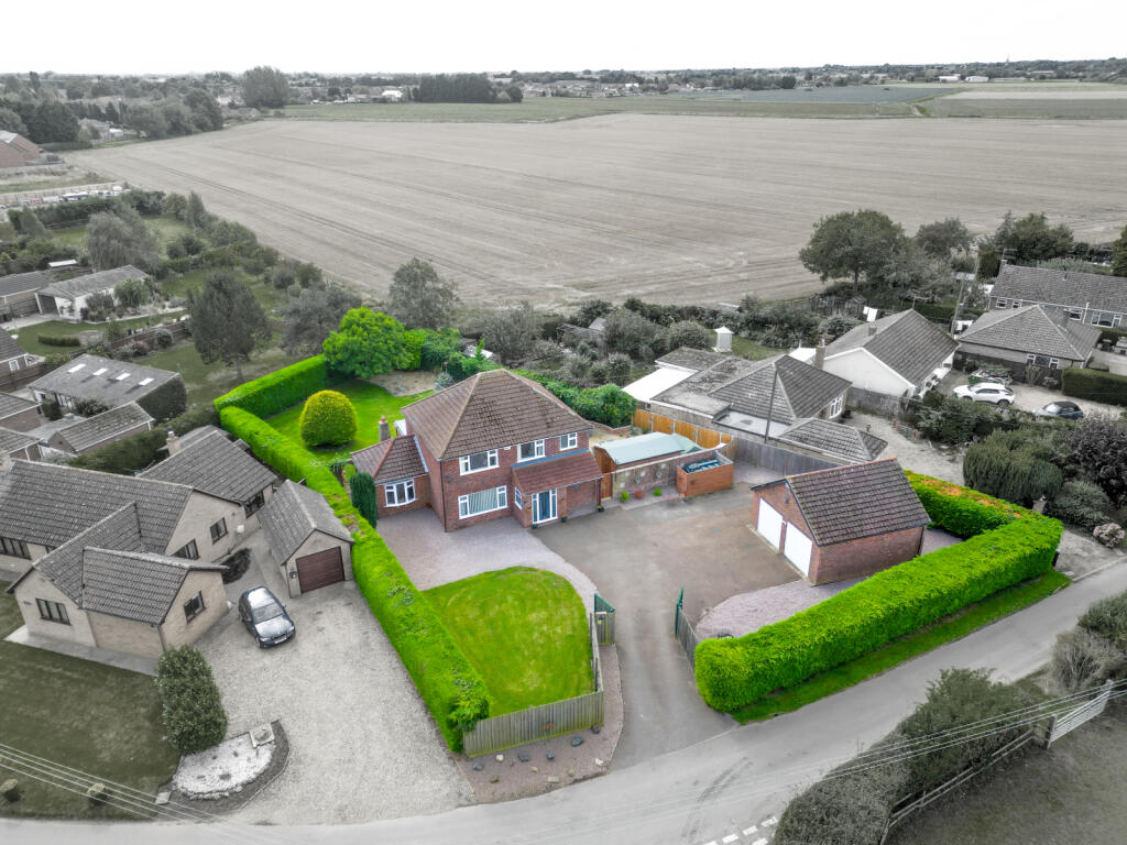Main image of property: Stockwell Gate West, Whaplode