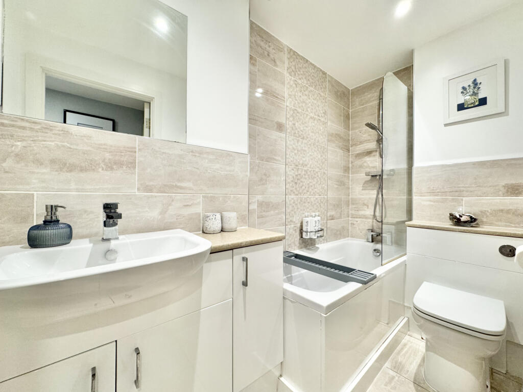 Main image of property: Brookside Court, Brook Street, HP23