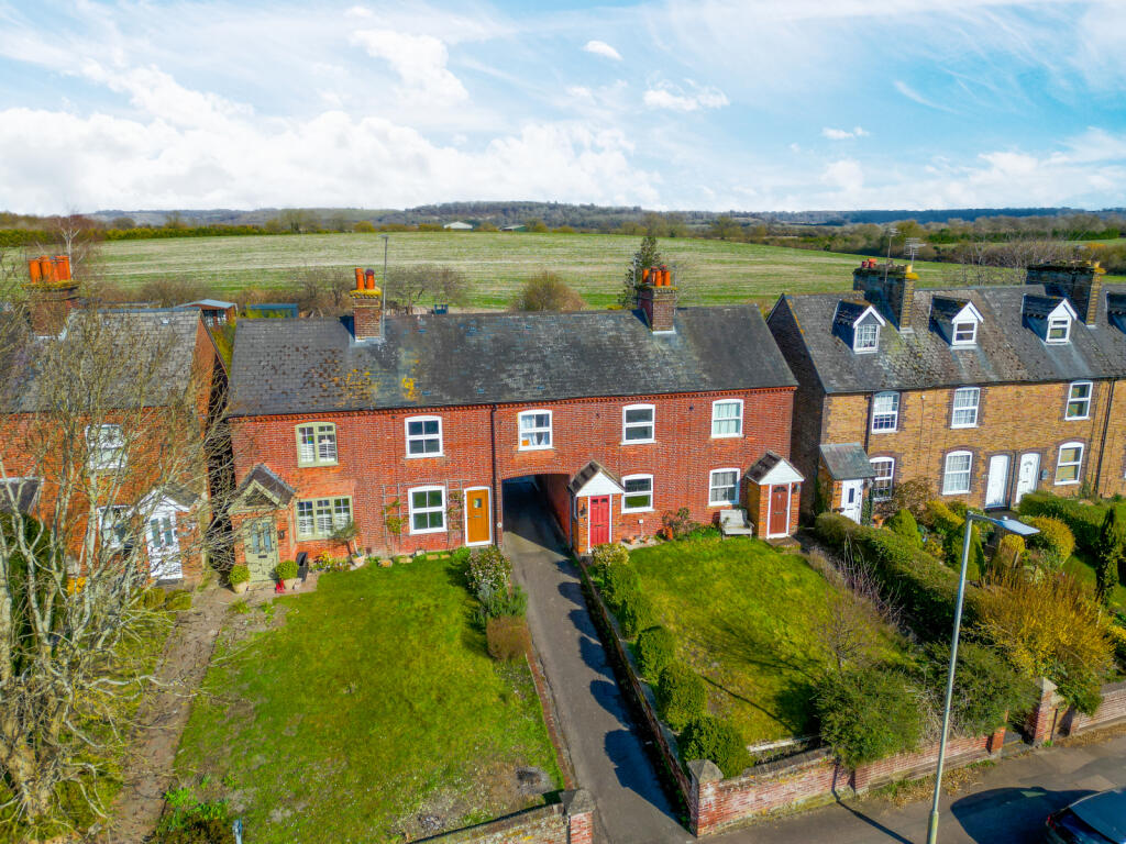 Main image of property: Wingrave Road, Tring, HP23